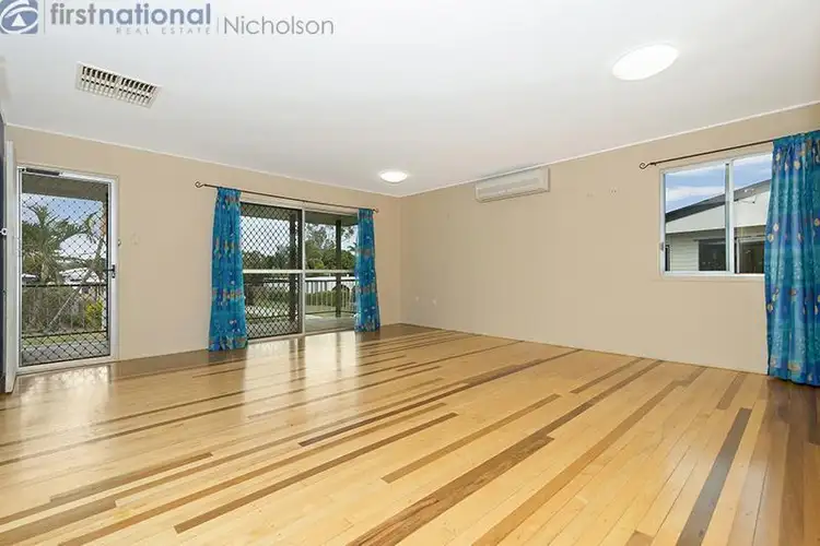 Fifth view of Homely house listing, 6 Hicks Street, Kirwan QLD 4817