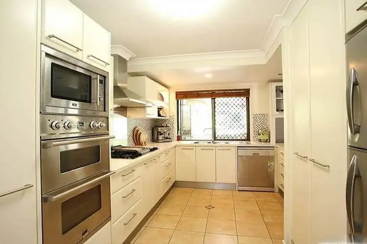 Seventh view of Homely house listing, 11 Ware Drive, Currumbin Waters QLD 4223