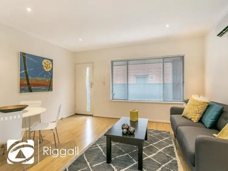 Second view of Homely unit listing, 1/5a Edward Street, Nailsworth SA 5083