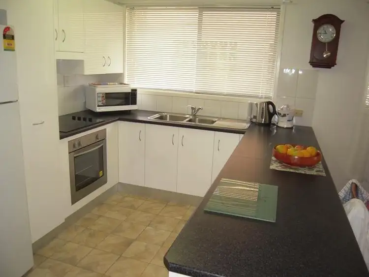 Second view of Homely unit listing, 1/21 Kyla Street, Alstonville NSW 2477