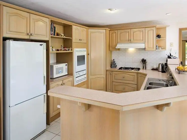 Fifth view of Homely house listing, 34 Crawley Grove, Ringwood North VIC 3134