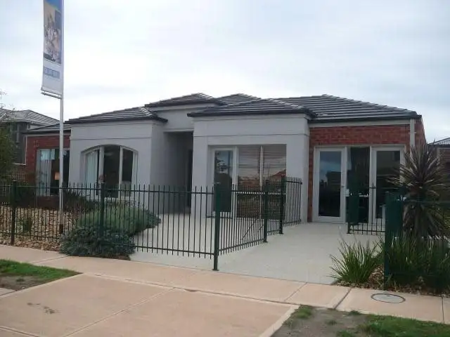 Lot 112/23 Wetlands Boulevard, Truganina VIC 3029