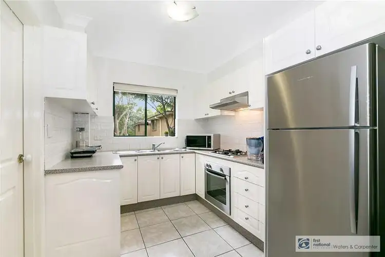 Fourth view of Homely unit listing, 7/36-40 Birmingham Street, Merrylands NSW 2160
