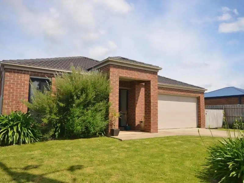 Main view of Homely house listing, 45 Ullathornes Road, Inverloch VIC 3996