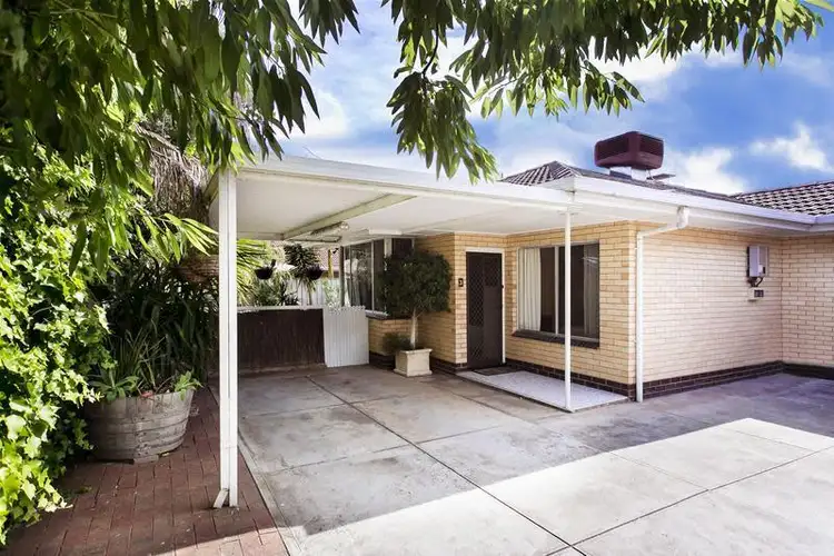 3/26 Bowker Street, Somerton Park SA 5044