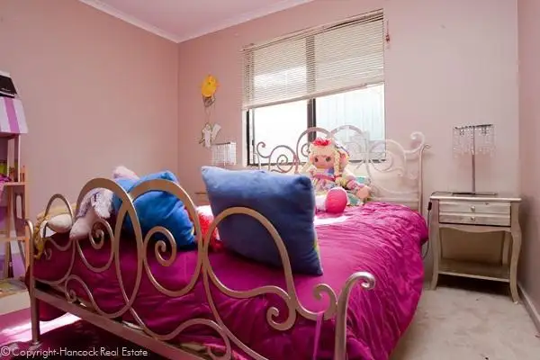Seventh view of Homely house listing, 1 Brooking Place, Australind WA 6233