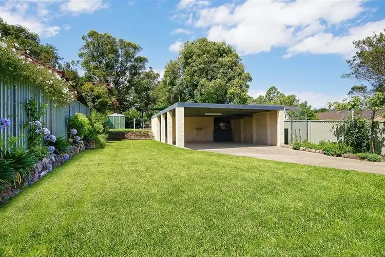 Second view of Homely house listing, 7 Cross Street, Ryde NSW 2112