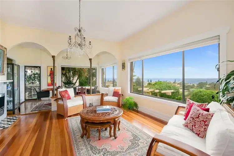 Second view of Homely house listing, 17 Bedford Crescent, Collaroy NSW 2097