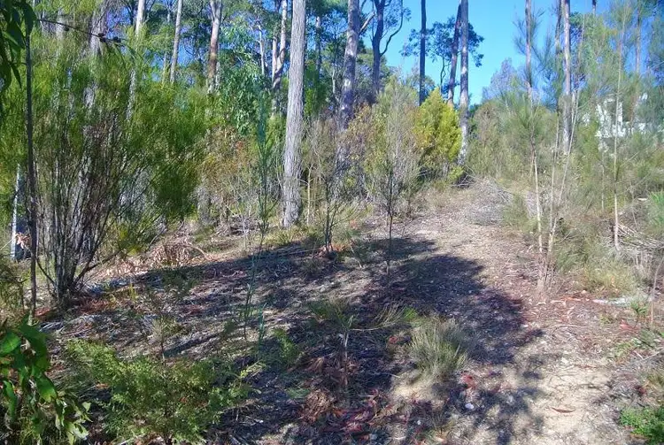 Third view of Homely land listing, 15 Elandra Place, Malua Bay NSW 2536