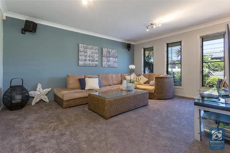 Third view of Homely house listing, 24 Tudar Place, Thornlands QLD 4164