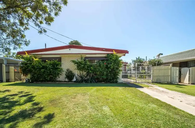 47 Clam Street, Runaway Bay QLD 4216