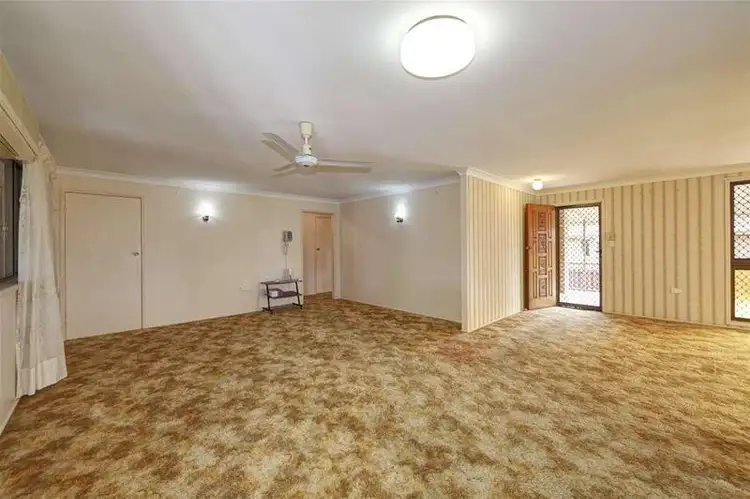 Fifth view of Homely house listing, 5 Wallace Street, Bundaberg North QLD 4670