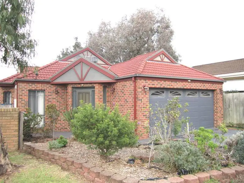 Main view of Homely house listing, 8A Quarry Road, Mitcham VIC 3132