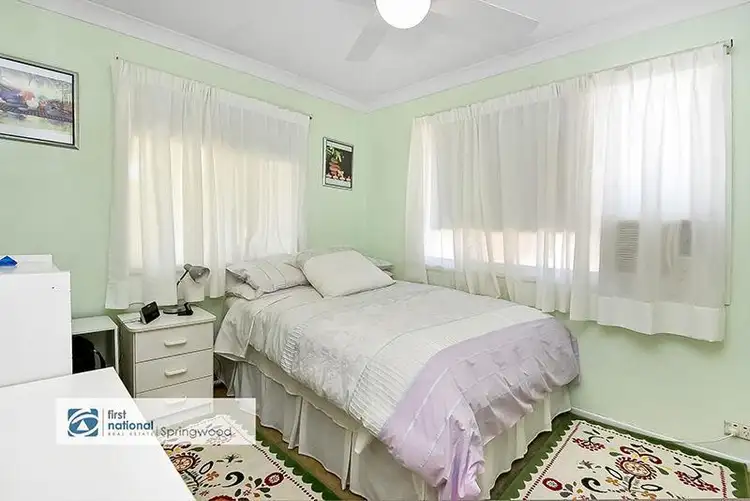Sixth view of Homely house listing, 30 Binganah Street, Slacks Creek QLD 4127