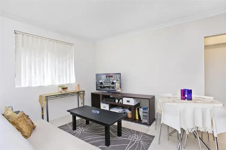 Second view of Homely apartment listing, 11/14 Adelaide Street, West Ryde NSW 1685