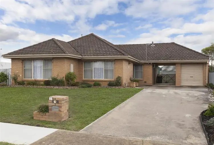 85 Campbell Street, Ararat VIC 3377