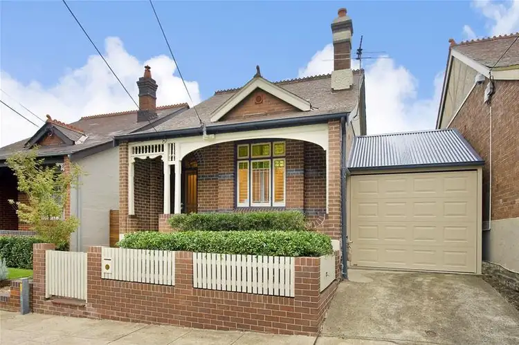63 Renwick Street, Drummoyne NSW 2047