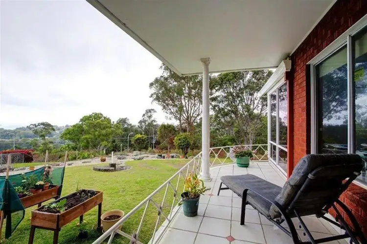 Second view of Homely house listing, 16 Island View Close, Coffs Harbour NSW 2450