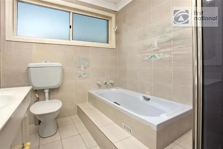 Fifth view of Homely house listing, 6 Icarus Place, Quakers Hill NSW 2763