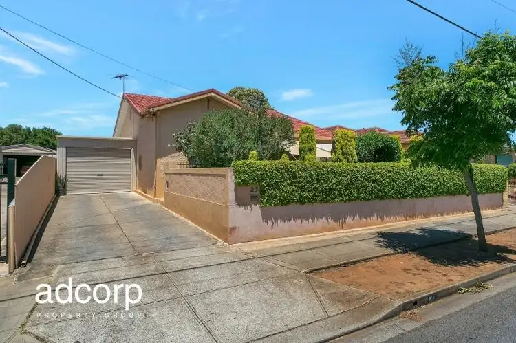 23 Northcote Street, Kilburn SA 5084