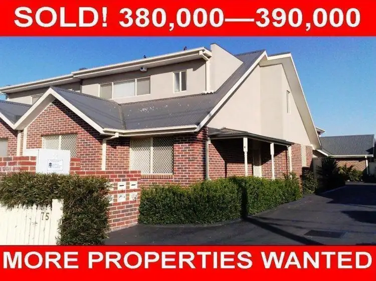 4/75-77 Darnley Street, Braybrook VIC 3019