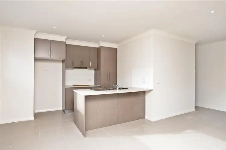 Second view of Homely house listing, 1/63 Craigmoor Crescent, Mernda VIC 3754