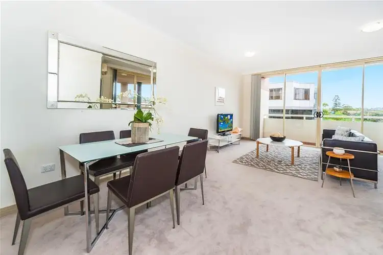 Third view of Homely apartment listing, 302/679 Anzac Parade, Maroubra NSW 2035