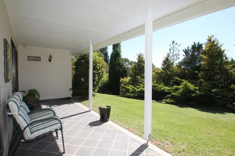 Second view of Homely house listing, 66 High Street, Tenterfield NSW 2372