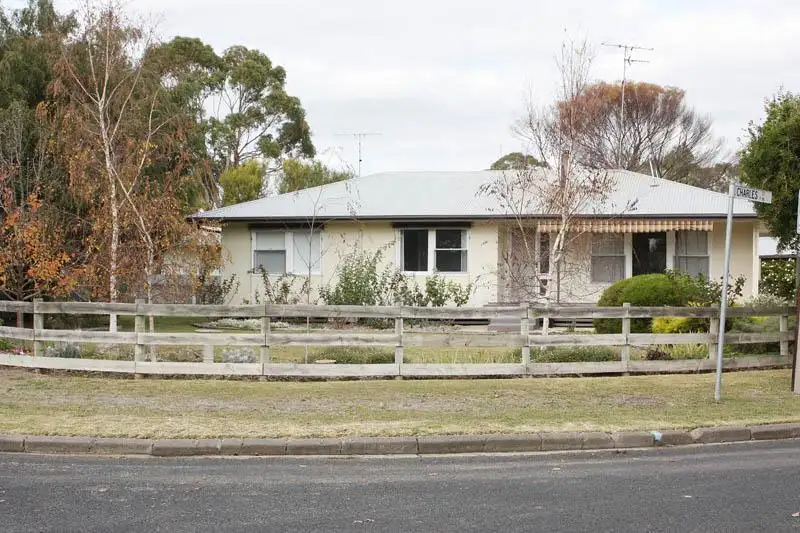 Main view of Homely house listing, 1 Charles Street, Naracoorte SA 5271