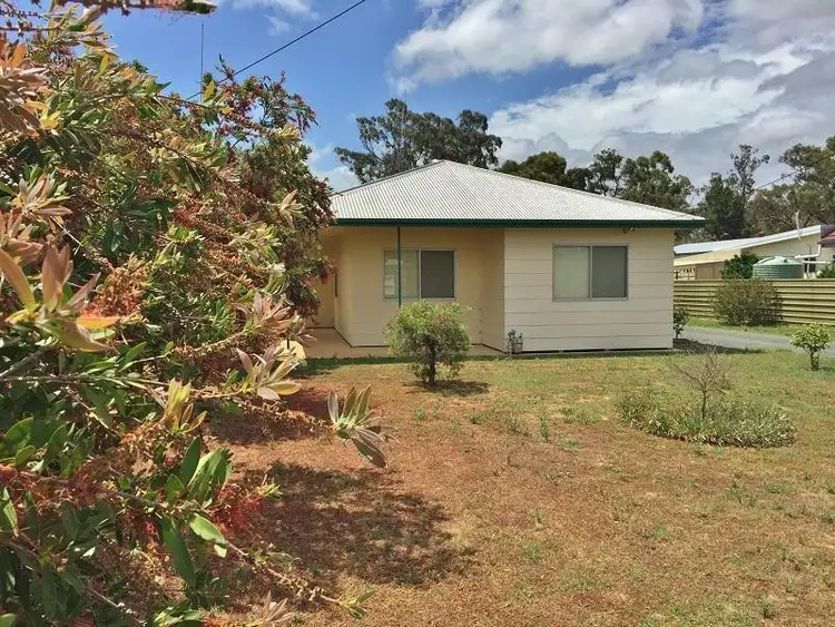 Second view of Homely house listing, 7 Blamey Road, Stanhope VIC 3623