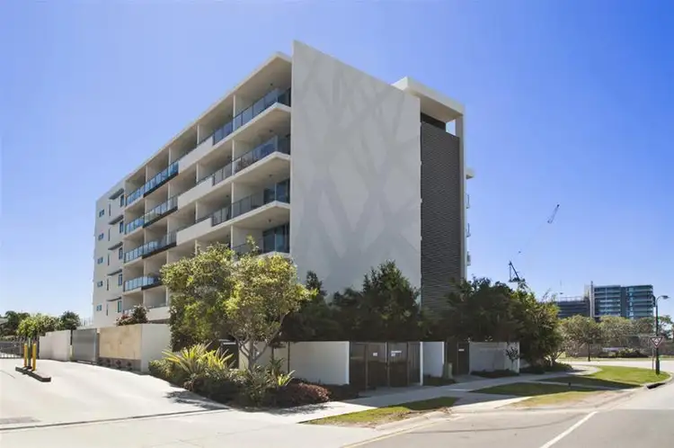 Sixth view of Homely apartment listing, 208/2 East Quay Drive, Biggera Waters QLD 4216