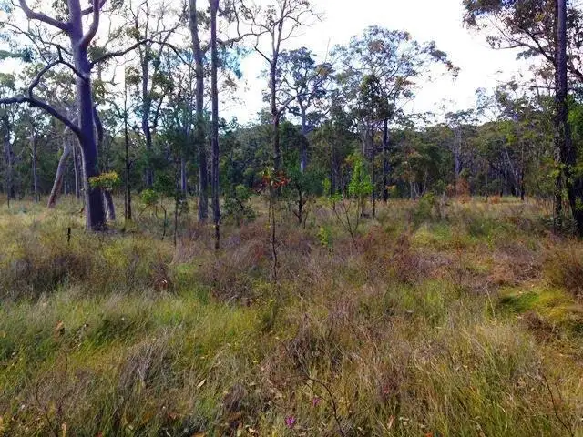 Second view of Homely land listing, 2825 Gunnedah Street, North Arm Cove NSW 2324