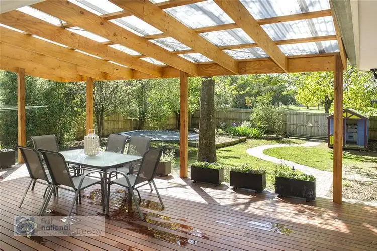 13 Teak Avenue, Ringwood East VIC 3135