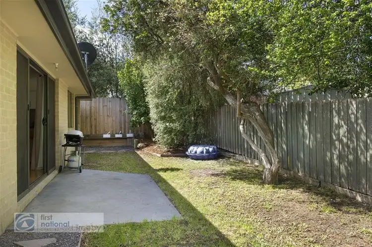 Second view of Homely house listing, 8a Edith Avenue, Croydon VIC 3136