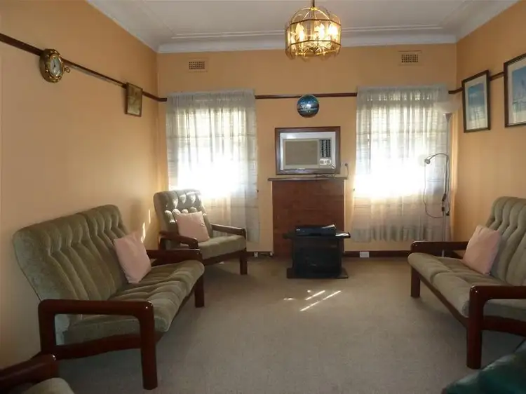 Fifth view of Homely house listing, 313 Noble Avenue, Greenacre NSW 2190