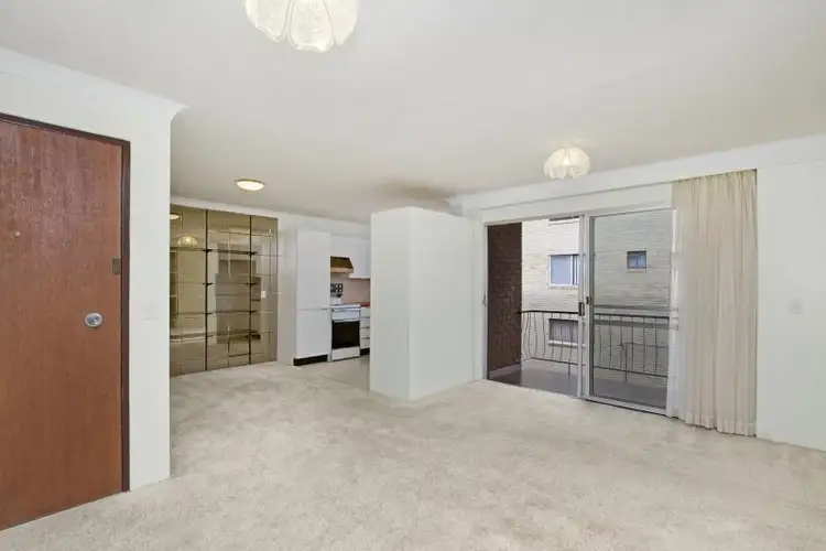 Third view of Homely unit listing, 3/6 Allara Avenue, Palm Beach QLD 4221