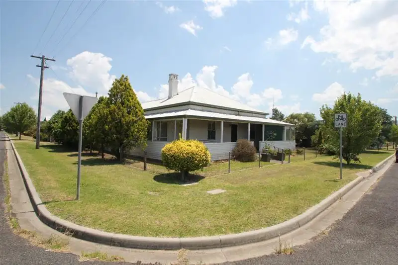 Main view of Homely house listing, 137 Miles Street, Tenterfield NSW 2372