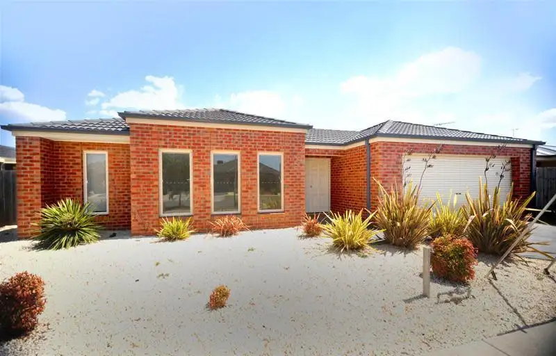 Main view of Homely house listing, 11 Nell Link, Leopold VIC 3224