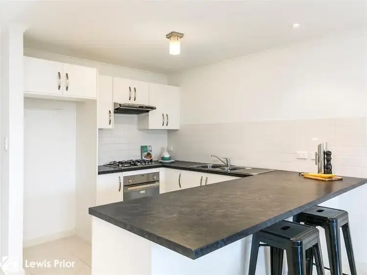 Fourth view of Homely house listing, 11 Raggatt Crescent, Mitchell Park SA 5043