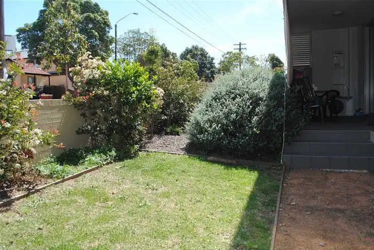 Third view of Homely unit listing, 4/190 Park Road, Auburn NSW 2144