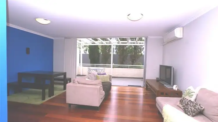 Main view of Homely apartment listing, Napoli 113/3 Stromboli Strait, Wentworth Point NSW 2127