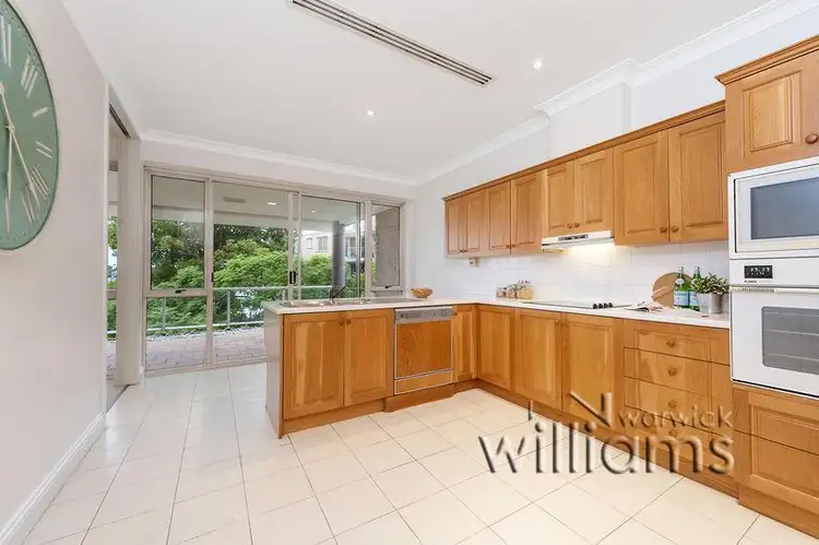 Fifth view of Homely apartment listing, 15/26 Wolseley Street, Drummoyne NSW 2047