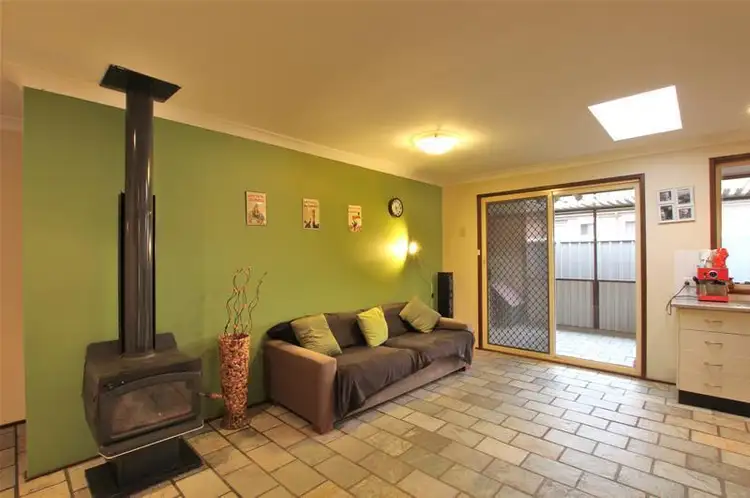 Third view of Homely house listing, 35 Sirius Circuit, Narellan NSW 2567