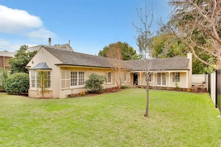 Main view of Homely house listing, 13 Paisley Avenue, Torrens Park SA 5062