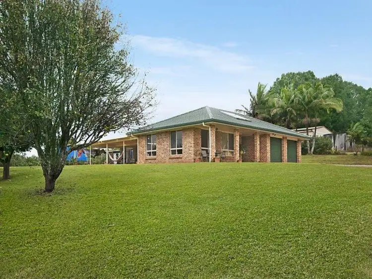 567 Humpty Back Road, Pearces Creek NSW 2477