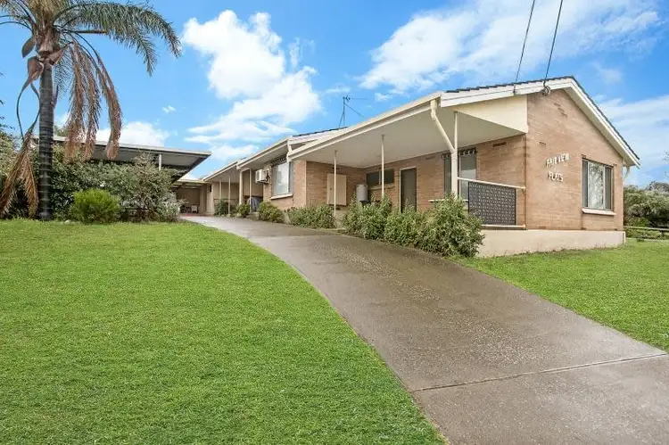 Main view of Homely house listing, 69 Crawford Crescent, Mannum SA 5238
