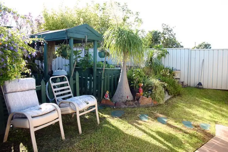 Fifth view of Homely house listing, 61b Scenic Circle, Budgewoi NSW 2262