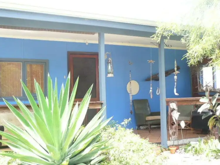 Third view of Homely house listing, 4 BATTERSBY ROAD, GREEN HEAD, Green Head WA 6514