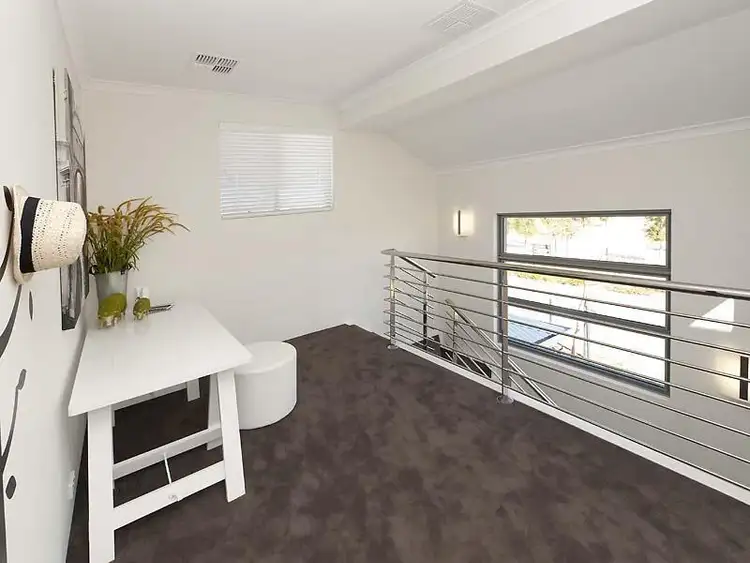 Sixth view of Homely apartment listing, 3/131 West Parade, Mount Lawley WA 6050