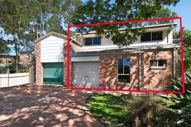 62/96 Galleon Way, Currumbin Waters QLD 4223